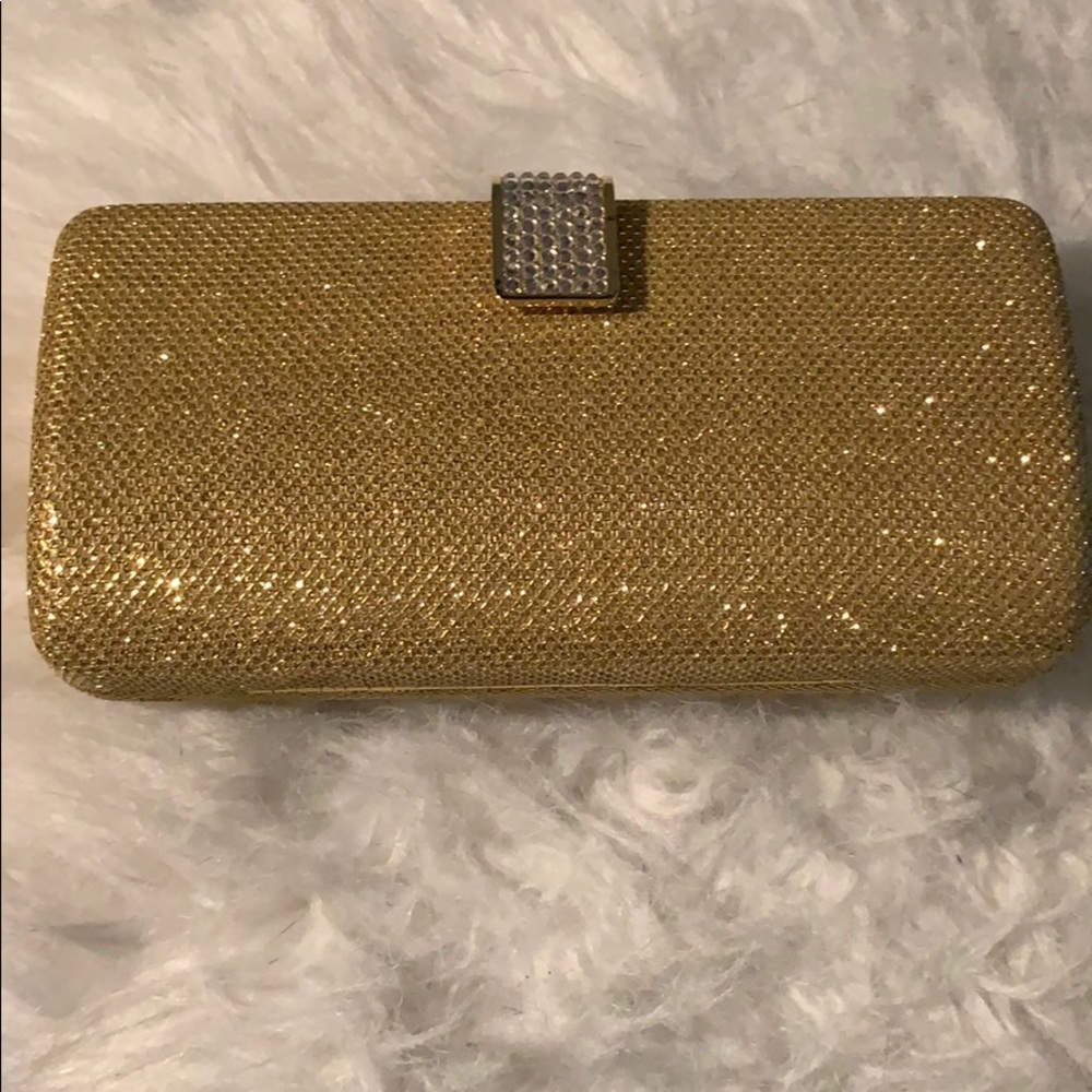 Evening clutch